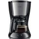 ΚΑΦΕΤΙΕΡΑ ΓΑΛΛΙΚΟΥ PHILIPS HD7462/20 ΜΑΥΡΗ AROMA SWIRL
